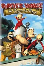 Watch Popeye\'s Voyage: The Quest for Pappy Sockshare