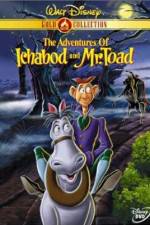 Watch The Adventures of Ichabod and Mr. Toad Sockshare