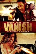 Watch VANish Sockshare