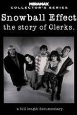 Watch Snowball Effect: The Story of 'Clerks' Sockshare