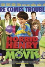 Watch Horrid Henry The Movie Sockshare