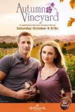 Watch Autumn in the Vineyard Sockshare