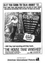 Watch The House That Vanished Sockshare