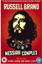 Watch Russell Brand Messiah Complex Sockshare