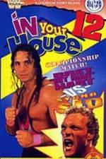 Watch WWF in Your House It's Time Sockshare