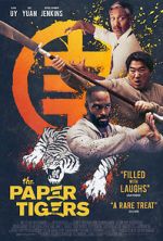 Watch The Paper Tigers Sockshare