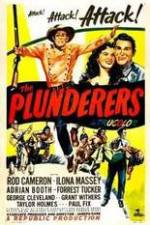 Watch The Plunderers Sockshare