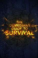 Watch The Comedian\'s Guide to Survival Sockshare