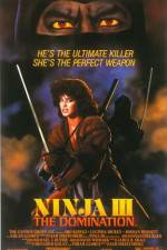 Watch Ninja III The Domination Sockshare