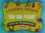 Watch The Bon Bon Parade (Short 1935) Sockshare