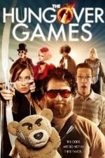 Watch The Hungover Games Sockshare