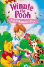 Watch Winnie the Pooh Un-Valentine's Day Sockshare