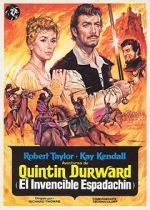 Watch The Adventures of Quentin Durward Sockshare