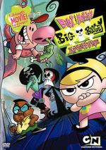 Watch Billy & Mandy's Big Boogey Adventure Sockshare