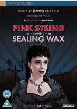 Watch Pink String and Sealing Wax Sockshare