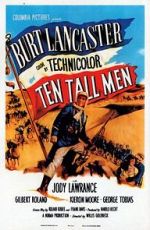 Watch Ten Tall Men Sockshare