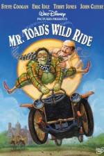 Watch Mr. Toad's Wild Ride Sockshare