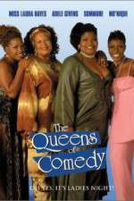 Watch The Queens of Comedy Sockshare