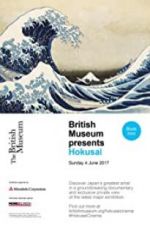 Watch British Museum presents: Hokusai Sockshare