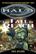 Watch Halo: The Fall of Reach Sockshare