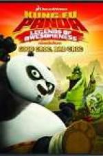 Watch Kung Fu Panda: Good Croc, Bad Croc Sockshare