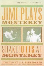 Watch Shake! Otis at Monterey (Short 1987) Sockshare