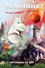 Watch Moomins and the Comet Chase Sockshare