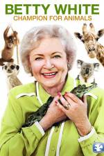 Watch Betty White Champion for Animals Sockshare