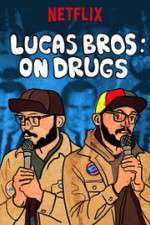 Watch Lucas Brothers: On Drugs Sockshare