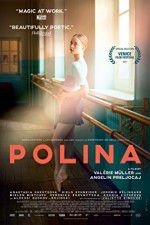 Watch Polina Sockshare