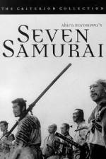 Watch Seven Samurai Sockshare