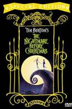 Watch The Nightmare Before Christmas Sockshare