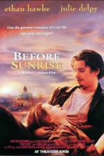 Watch Before Sunrise Sockshare