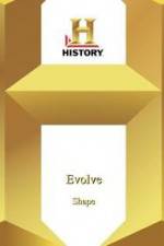 Watch History Channel Evolve: Shape Sockshare