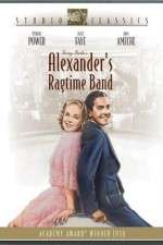 Watch Alexander's Ragtime Band Sockshare