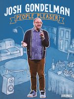 Watch Josh Gondelman: People Pleaser (TV Special 2022) Sockshare