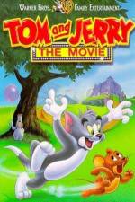 Watch Tom and Jerry The Movie Sockshare