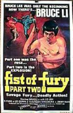 Watch Fist of Fury Part 2 Sockshare