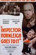 Watch Inspector Hornleigh Goes to It Sockshare