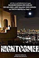 Watch Nightcomer Sockshare