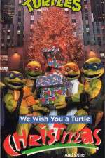 Watch We Wish You a Turtle Christmas Sockshare