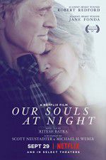 Watch Our Souls at Night Sockshare