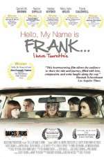 Watch Hello, My Name Is Frank Sockshare