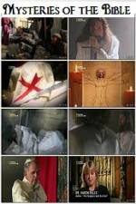 Watch National Geographic Mysteries of the Bible Secrets of the Knight Templar Sockshare