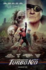 Watch Turbo Kid Sockshare