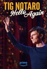 Watch Tig Notaro: Hello Again (TV Special 2024) Sockshare