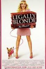 Watch Legally Blonde The Musical Sockshare