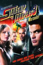 Watch Starship Troopers 3: Marauder Sockshare