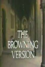 Watch The Browning Version Sockshare