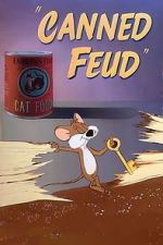 Watch Canned Feud (Short 1951) Sockshare